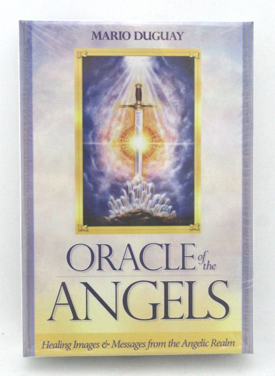 Oracle of The Angels - Northern Magick Supplies