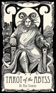 Tarot of the Abyss - Northern Magick Supplies