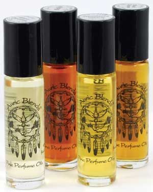 Rasta Auric Blend