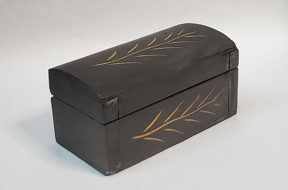 Black Box