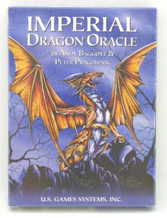 Imperial Dragon Oracle