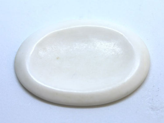 Bone - Worry Stone - Northern Magick Supplies
