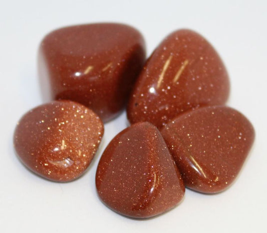 Goldstone Red - Northern Magick Supplies
