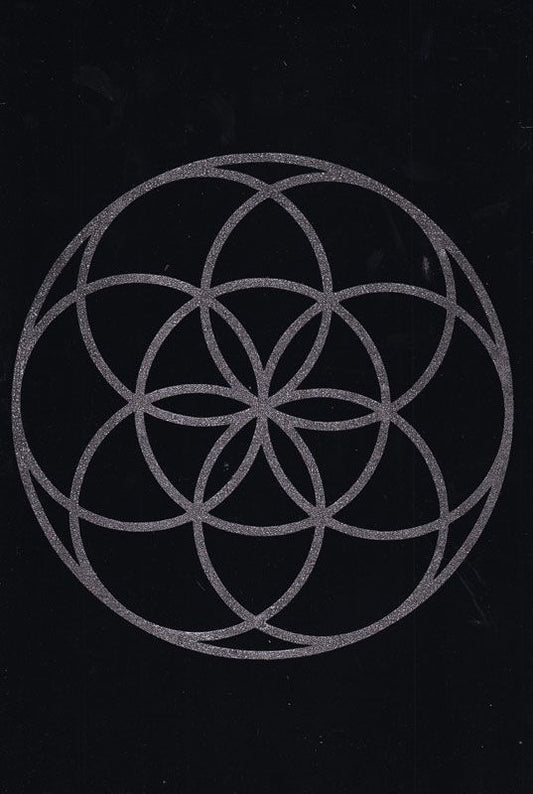 Geometric Design Mat - Style 2