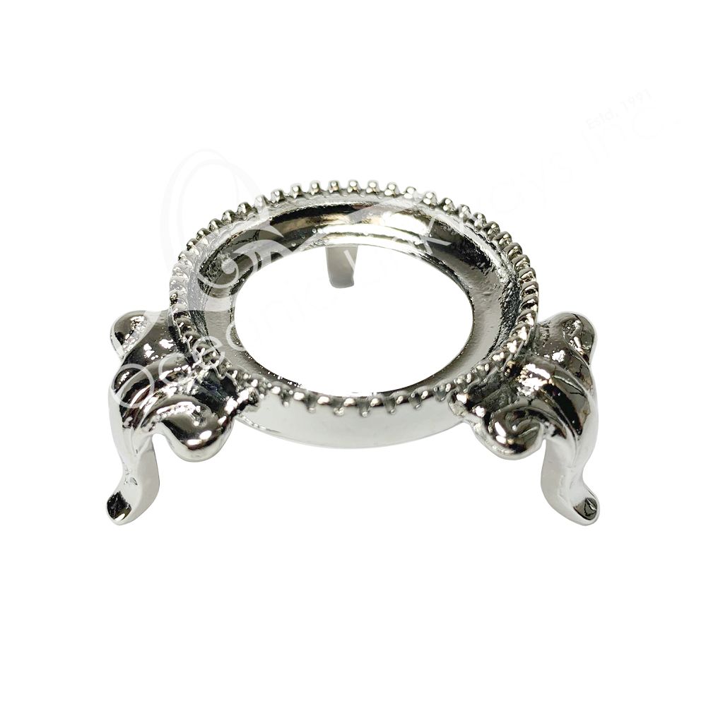Silver Stand - Northern Magick Supplies