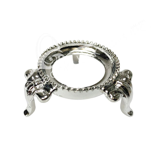 Silver Stand - Northern Magick Supplies