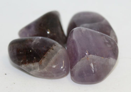 Auralite-23 - Tumbled - Northern Magick Supplies