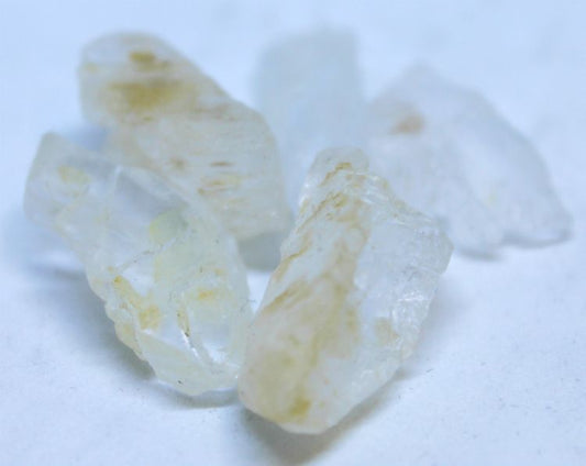 Petalite Natural Chips 2oz