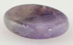 Amethyst - Worry Stone - Northern Magick Supplies