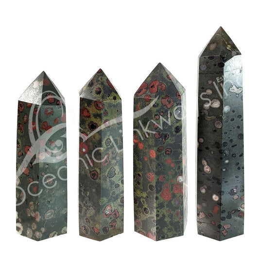 Plumite Obelisk - Small (1-99g)
