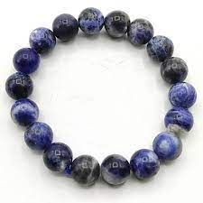 Sodalite Bracelet - Northern Magick Supplies