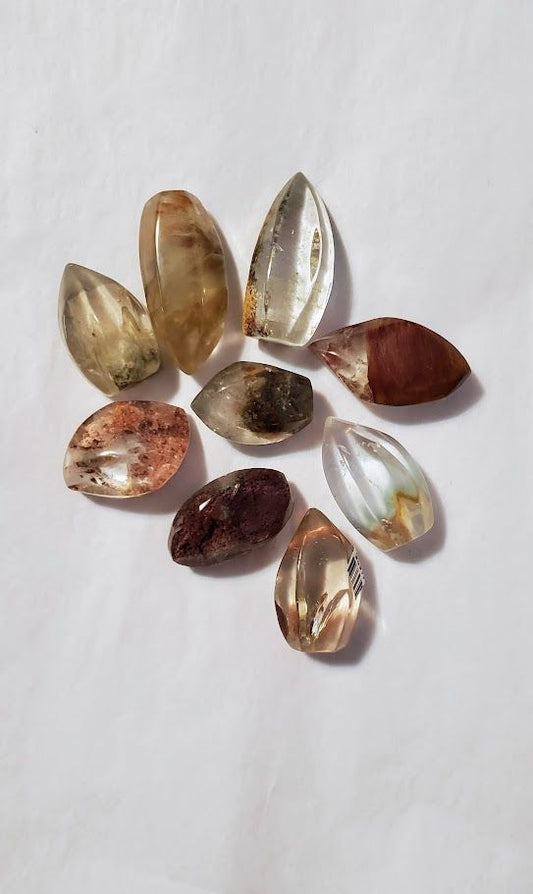 Lodalite with Inclusions M - Northern Magick Supplies