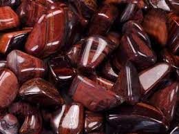 Tiger Eye Red - Northern Magick Supplies