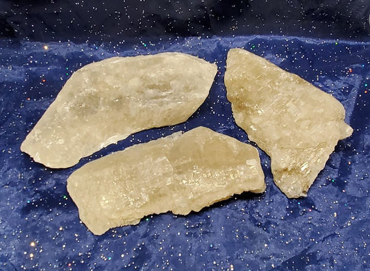 Elestial Quartz Specimen (3 kg)