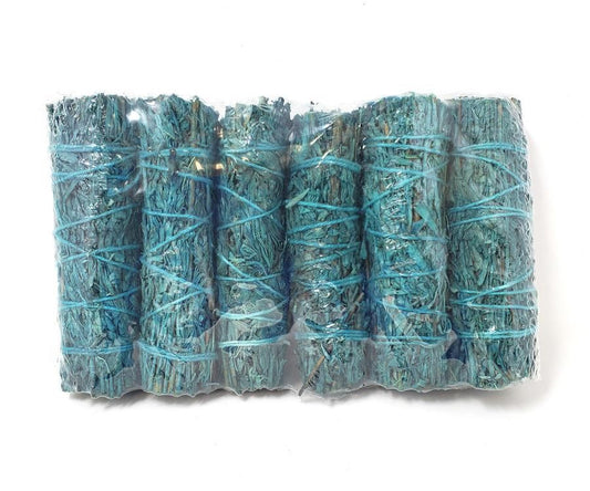 Nag Champa Sage (4")