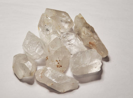 Arkansas Quartz Rough AAA - Medium - Northern Magick Supplies