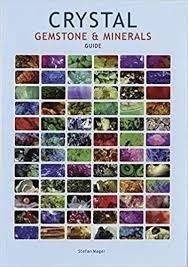 Crystal Gemstone & Minerals Guide - Northern Magick Supplies