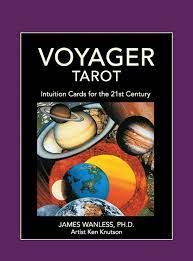 Voyager Tarot