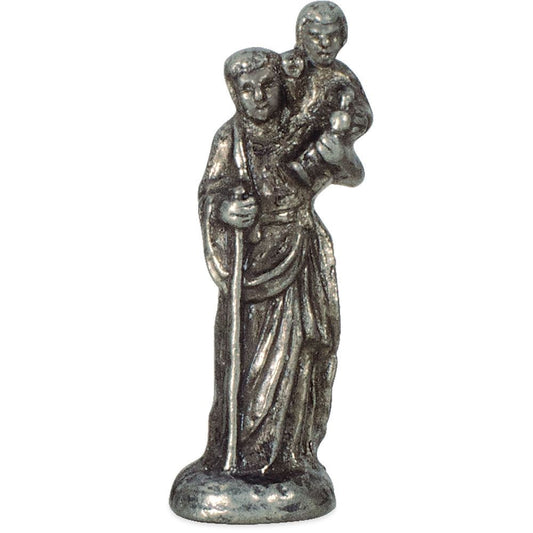 Amazing Saint - Christopher
