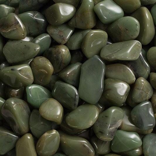 Chalcedony Green - Northern Magick Supplies