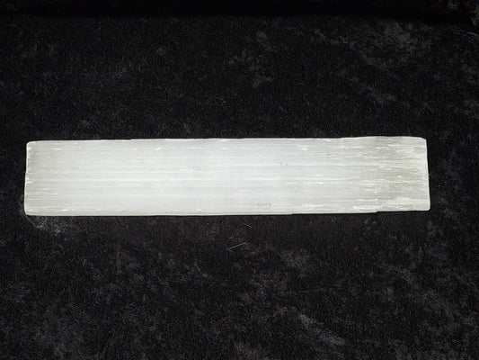 Selenite Bar - Medium - Northern Magick Supplies