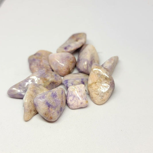 Tanzanite Prairie A - Northern Magick Supplies