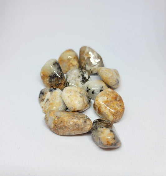 Cassiterite Quartz - Northern Magick Supplies