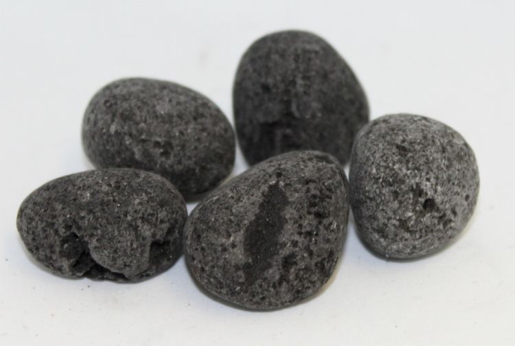 Lava (Basalt)