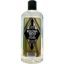 Kolonia 1800 Natural