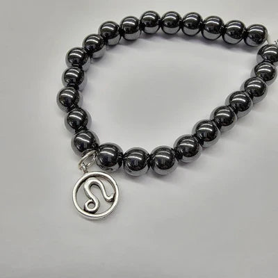 Zodiac Gemstone Bracelet