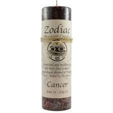 Zodiac Pillar w/ Pendant - Northern Magick Supplies