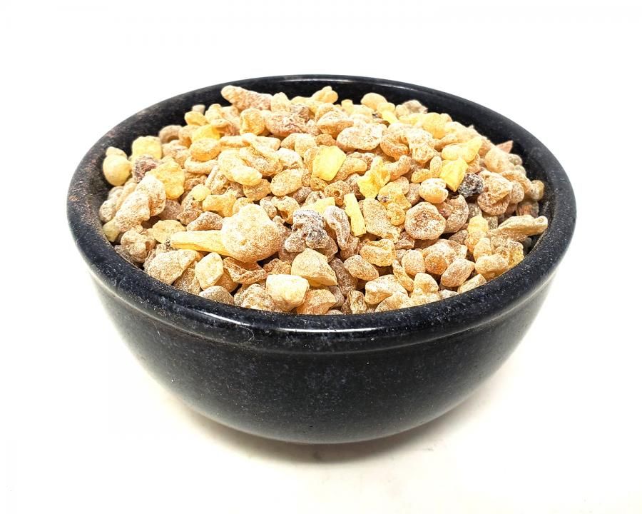 Frankincense Resin 1oz - Northern Magick Supplies