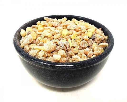 Frankincense Resin 1oz - Northern Magick Supplies