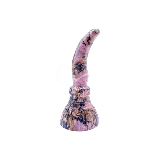Rhodonite Witches Broom