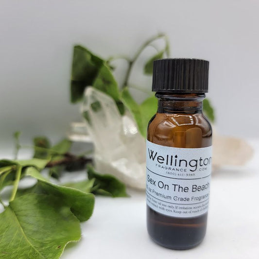 Sex on the Beach Fragrance Oil