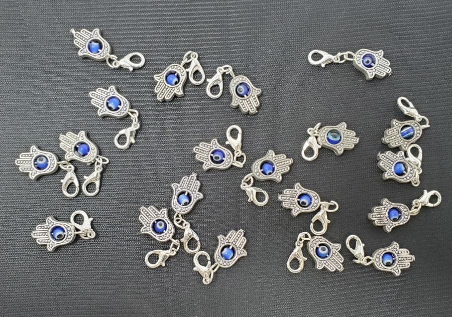 Charm - Evil Eye