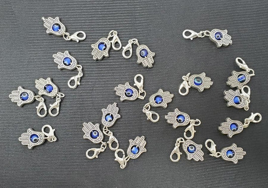 Charm - Evil Eye