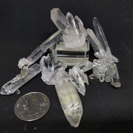 Lemurian Cluster - Extra Mini - Northern Magick Supplies