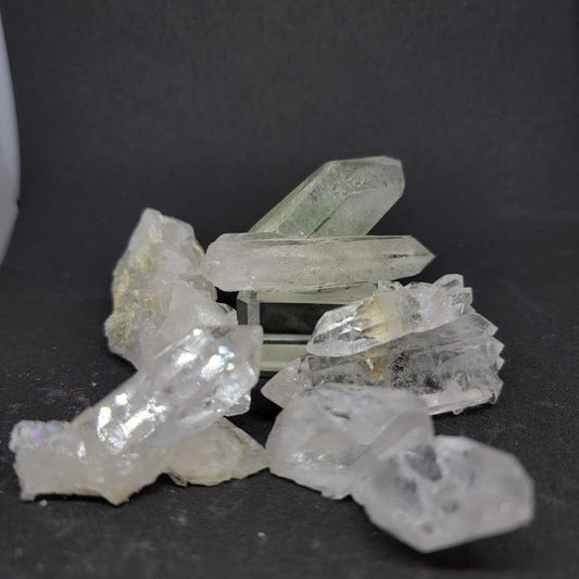 Lemurian Cluster - X-Small - Northern Magick Supplies