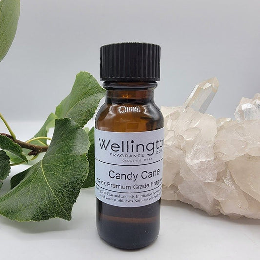 Candy Cane Fragrance Oil