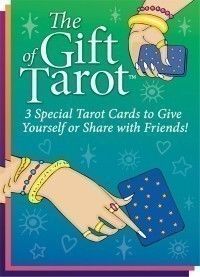 The Gift of Tarot (3 pack) - Northern Magick Supplies