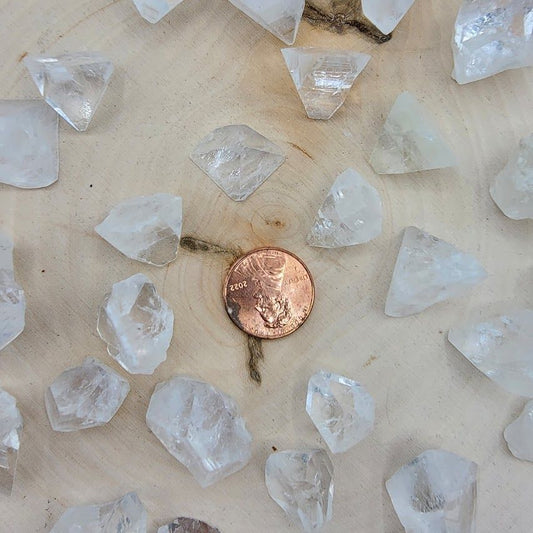 Apophyllite Tip - Small