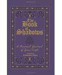 Book of Shadows Lined Journal