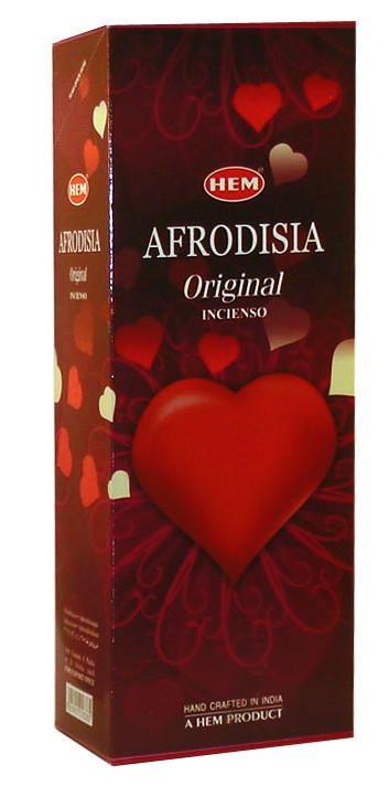 HEM Aphrodesia Hexa - Northern Magick Supplies