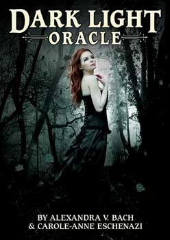 Dark Light Oracle - Northern Magick Supplies