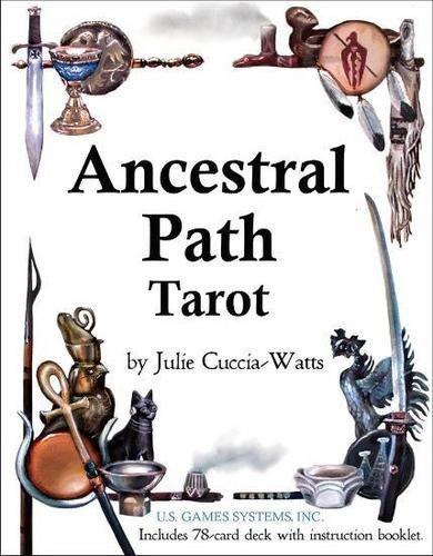 Ancestral Path Deck - Northern Magick Supplies