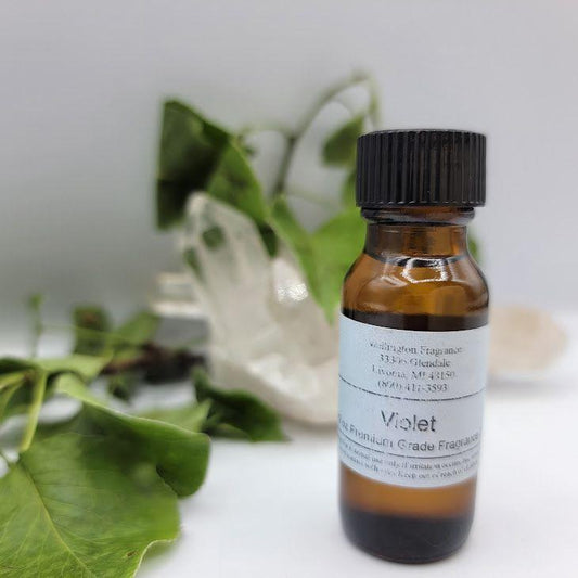 Muscadine Fragrance Oil