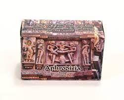 Kamini Aphrodisia Soap - Northern Magick Supplies
