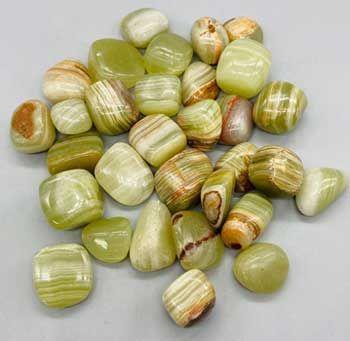 Onyx Green - Northern Magick Supplies