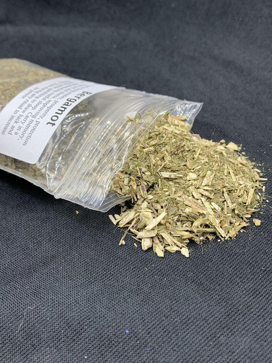Bergamot - Cut (1 oz) - Northern Magick Supplies